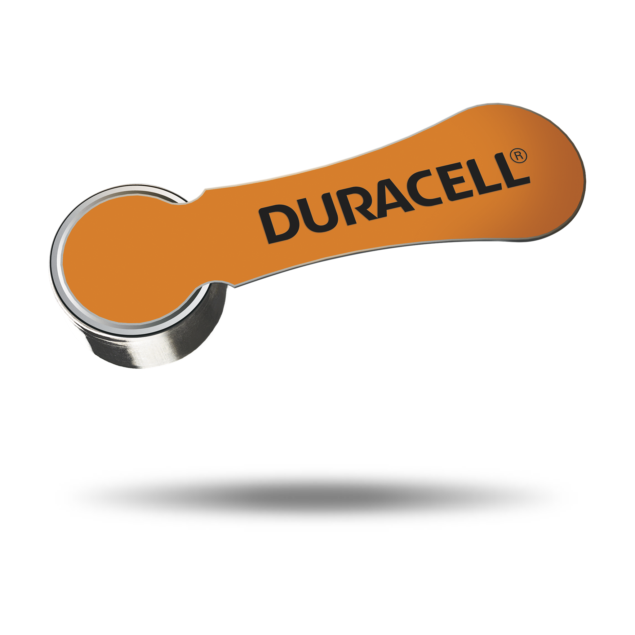 Pilas para audífonos Duracell 312 - Audilo