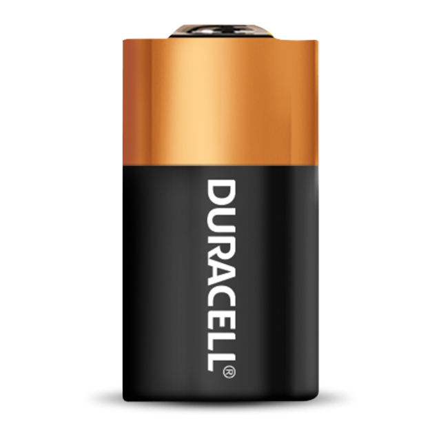 Piles Duracell longue durée pour tous vos appareils - ET48 