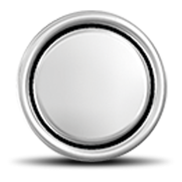 Duracell Button Cell 364 Sr621Sw Silver