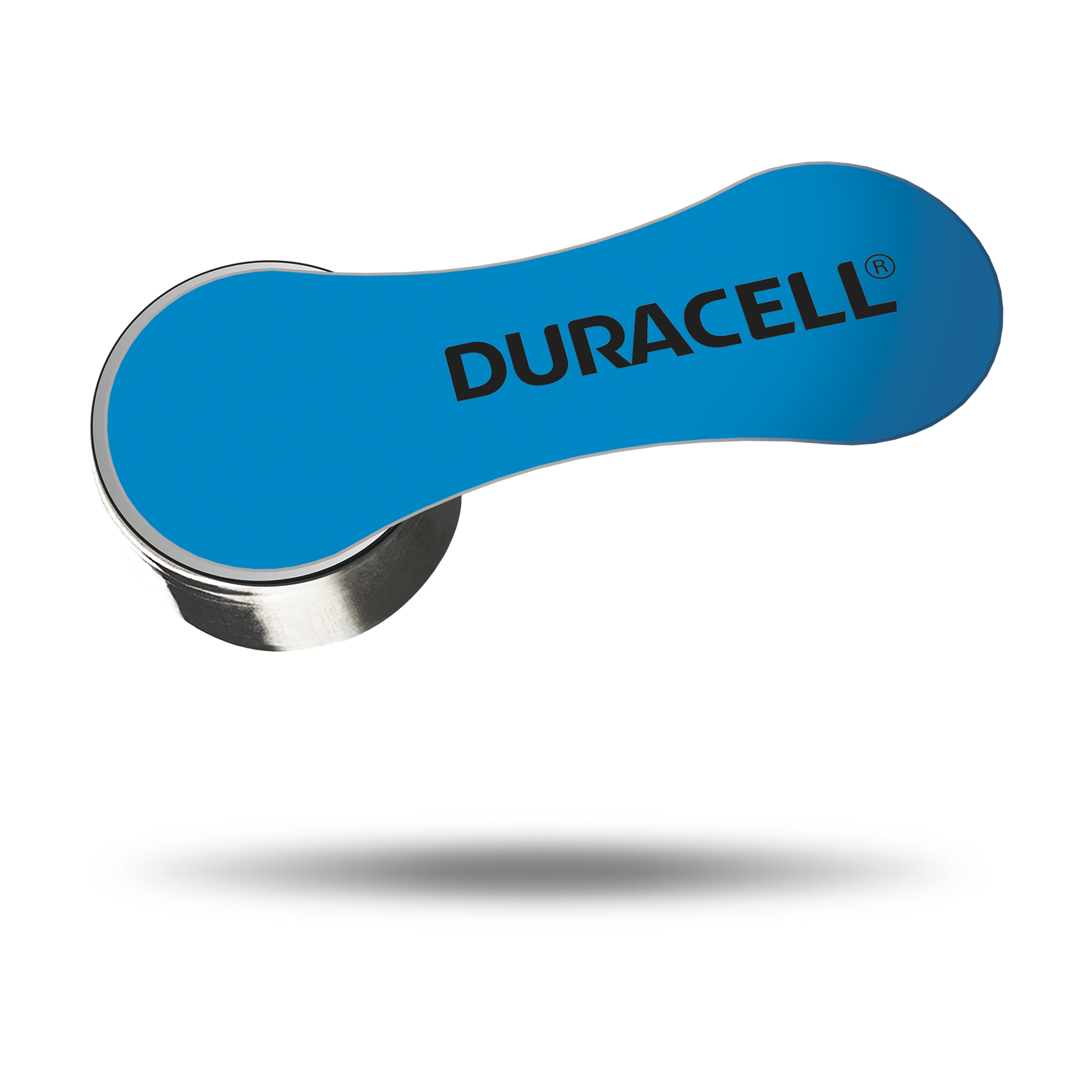 Pilas para audífonos Duracell 312 - Audilo