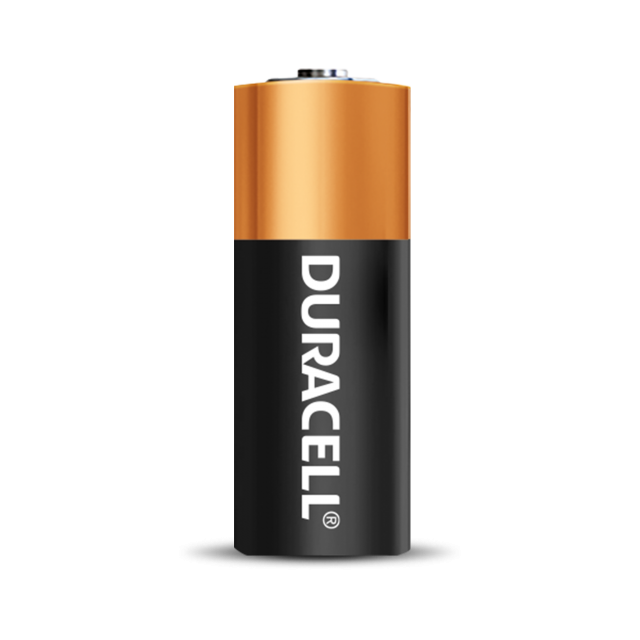 Conveniente derivación Una efectiva Baterías especiales Duracell | Batería alcalina N