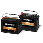 Automotive and Marine batteries