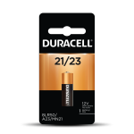 Batería alcalina de 5x23 A y 12V, pila seca primaria, 23 A23, 23GP, MN21,  L1028, MS21