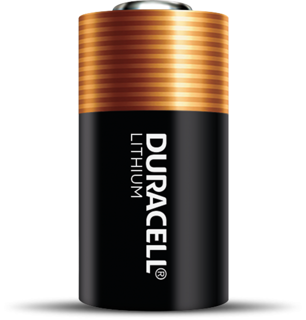 Inversores y arrancadores: baterías Duracell