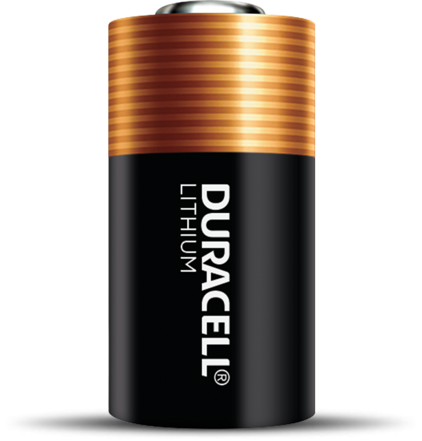 Duracell Specialty Batteries