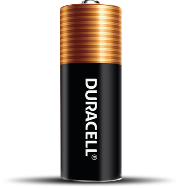 Pilas recargables Duracell de 2500 MAH + Cargador