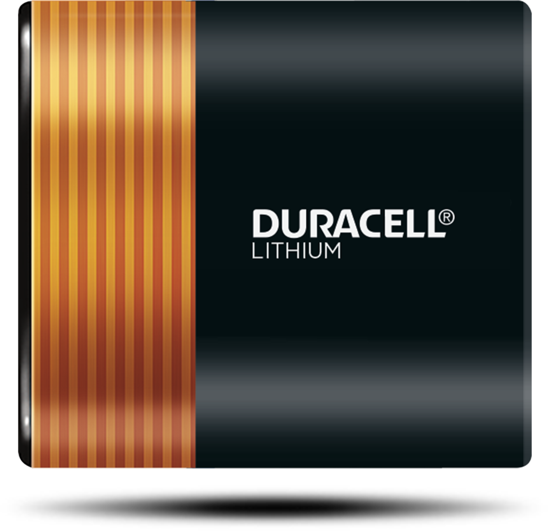  Duracell CR123A 3V Lithium Battery, 6 Count Pack, 123