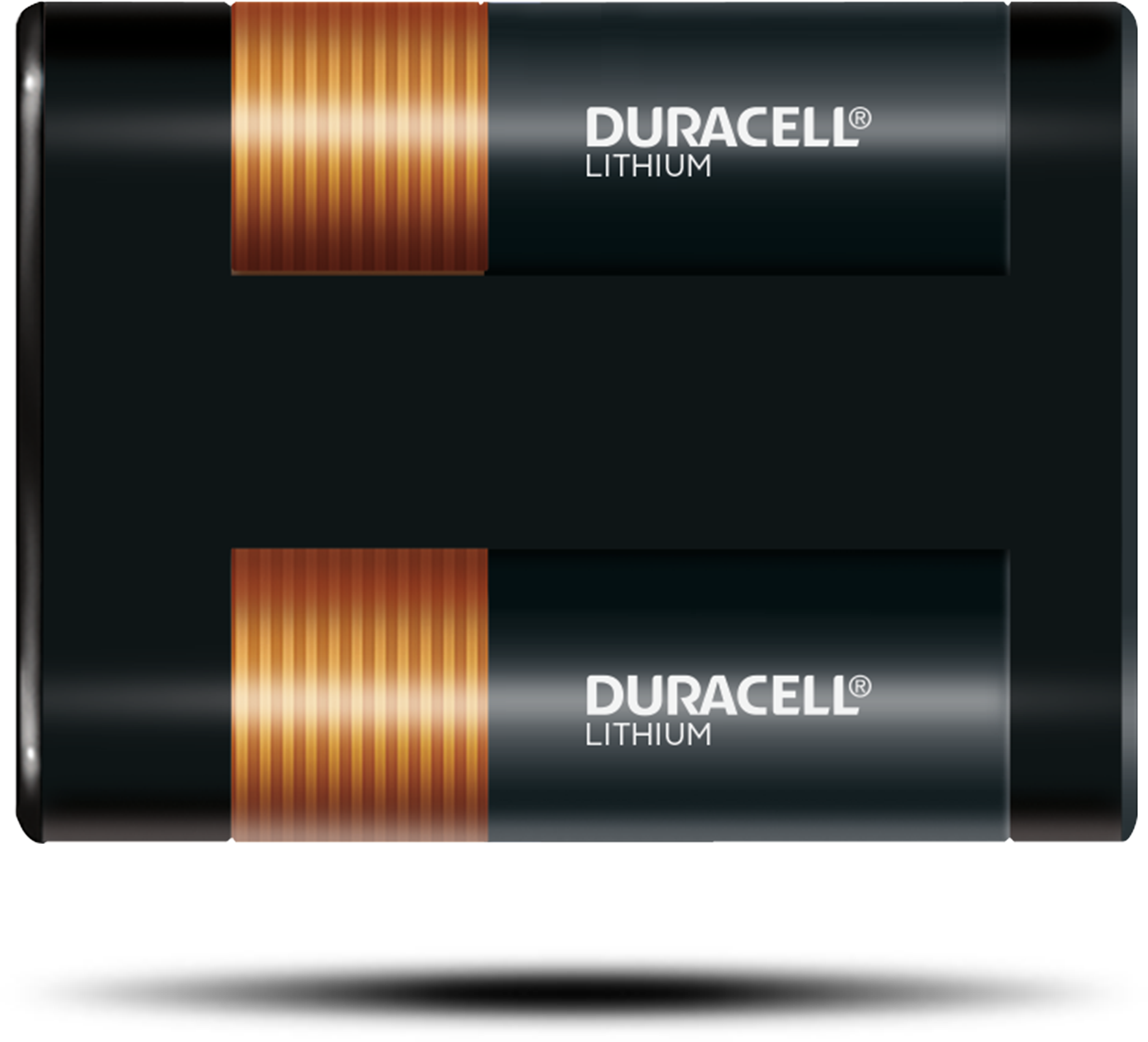 Duracell Ultra Lithium CR123A Batteries, 12 Pack - KnifeCenter - DURACELL- CR123A-12