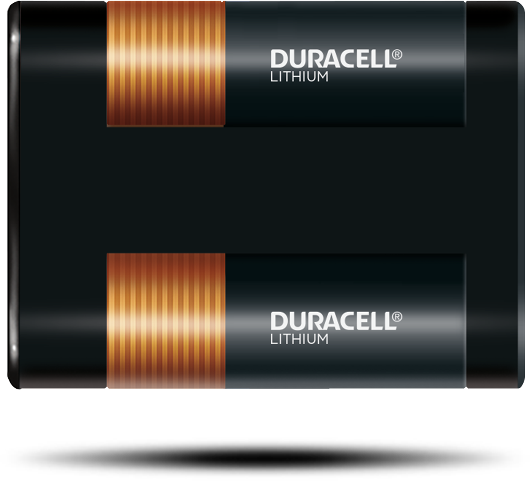 Duracell Pile Ultra Lithium 123 - Paquet de 2 - Royal Photo