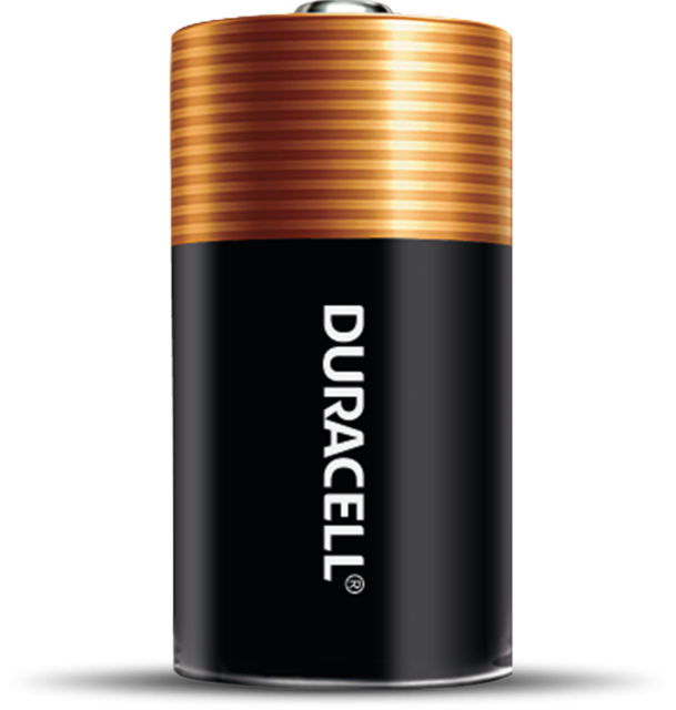 Soldes Duracell