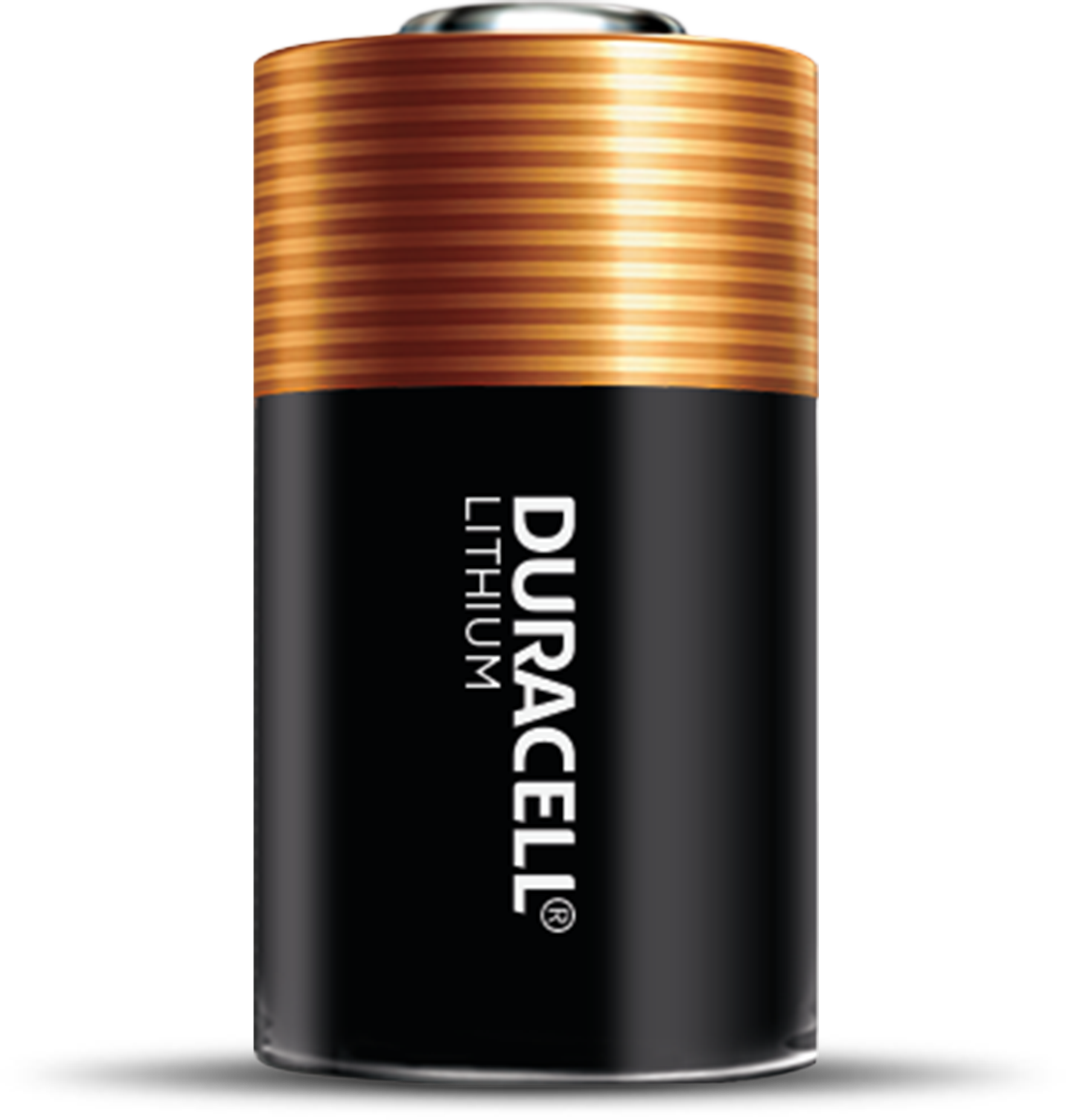 Duracell 123 Pile lithium haute puissance 3V, lot de 1 (CR123 / CR123A /  CR17345), pour caméras Arlo, capteurs, verrous sans clé, flashs photo et