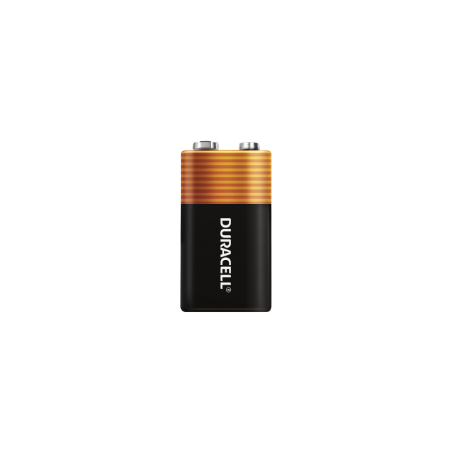 Duracell Recharge Ultra 9V 170 mAh (par 1) - Pile & chargeur - LDLC