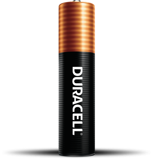 Pila Duracell AAA – Suplidora Renma, S.R.L.