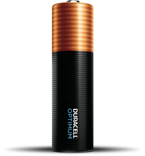 Duracell optimum cheap
