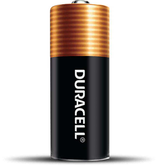 DURACELL : Plus - Piles alcaline LR03 - type AAA - chronodrive