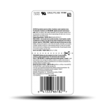  Duracell 2430 3V Lithium Battery, 1 Count Pack, Lithium Coin  Battery for Medical and Fitness Devices, Watches, and more, CR Lithium 3  Volt Cell : Health & Household