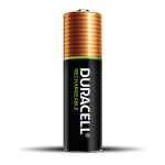 Test Duracell Rechargeable AAA - Pile - UFC-Que Choisir